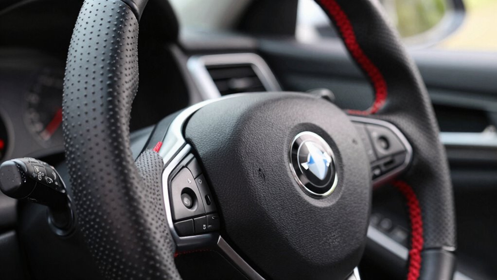 enhanced grip steering accessories