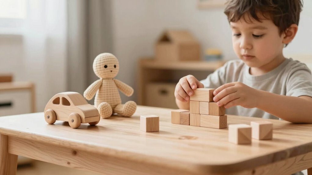 foster focus through simplicity