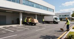 fostering autonomy with logistics
