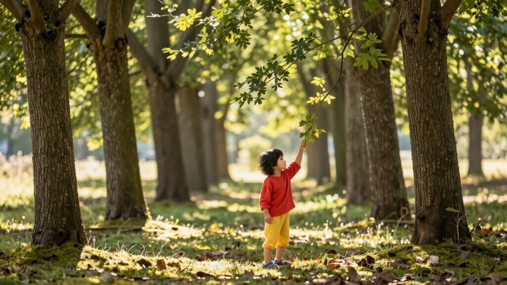 freedom within safe boundaries