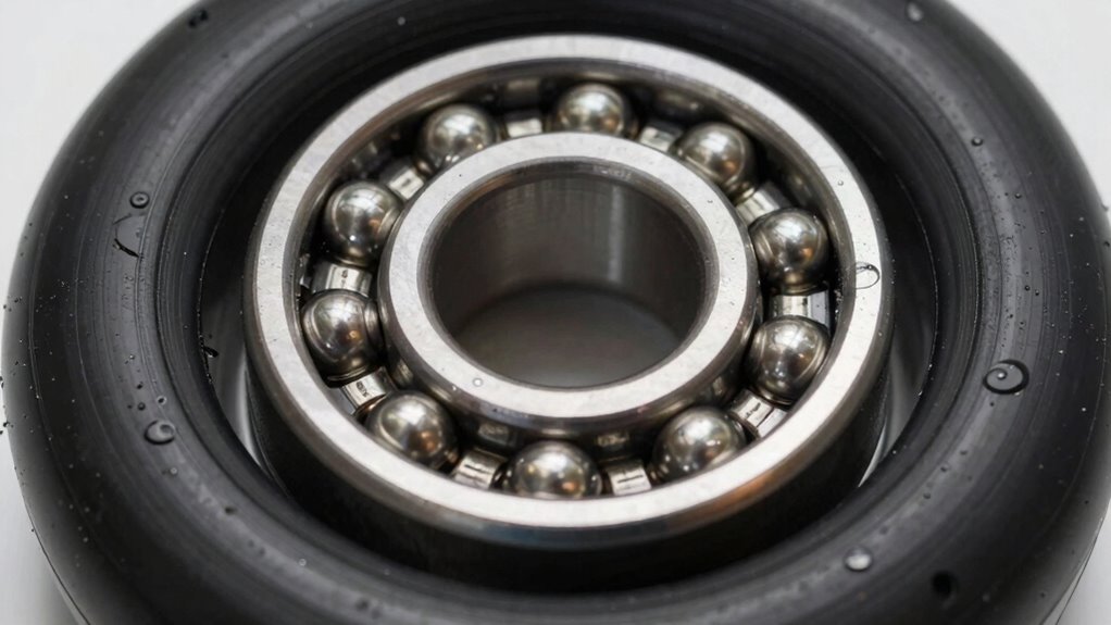 friction reduction and durability