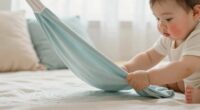 gentle sensory calming techniques