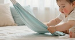gentle sensory calming techniques