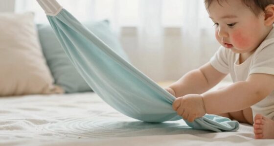 gentle sensory calming techniques