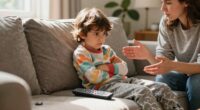 handling a child s remote rejection