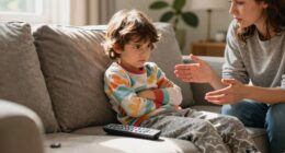 handling a child s remote rejection