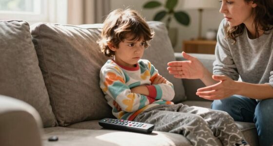 handling a child s remote rejection