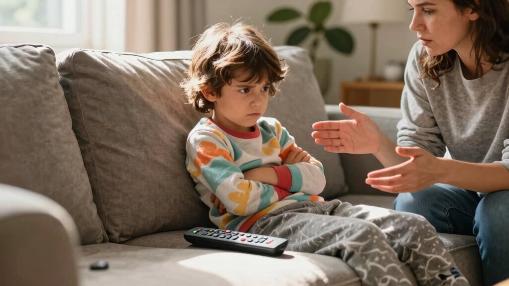 handling a child s remote rejection