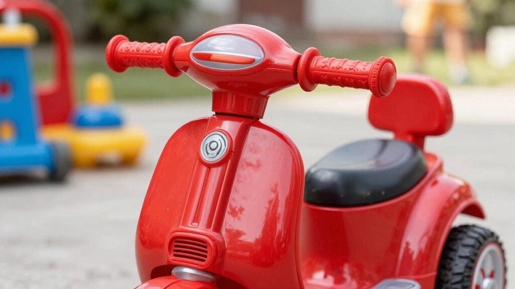 ignoring size measurements early