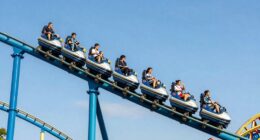 impact of suspension upgrades