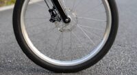 impact of wheel size
