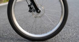 impact of wheel size