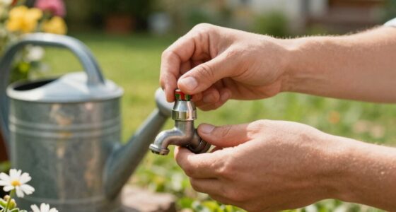 learning responsibility through maintenance