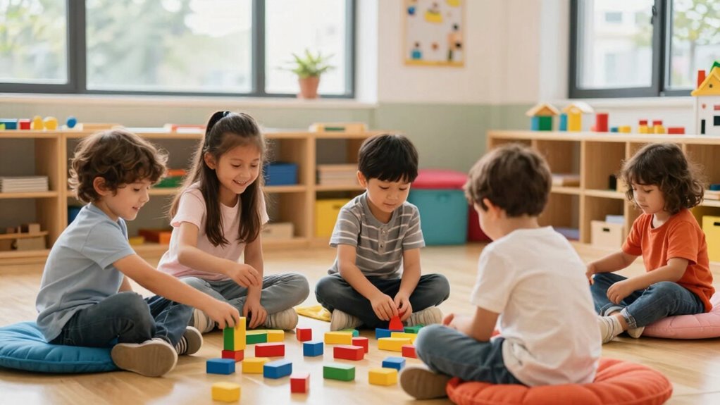 learning rules through play