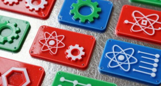magnet labels promote stem