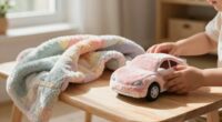 make battery toys safer