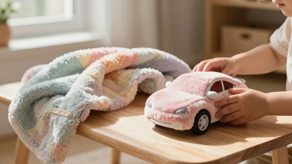 make battery toys safer