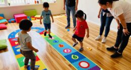 memory games improve multiple skills