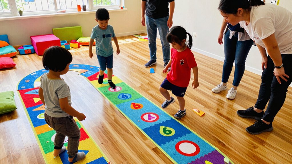 memory games improve multiple skills