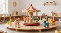 montessori toy rotation strategy