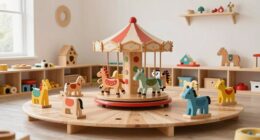 montessori toy rotation strategy