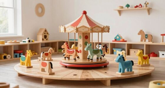 montessori toy rotation strategy