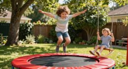 movement preferences and sensory input