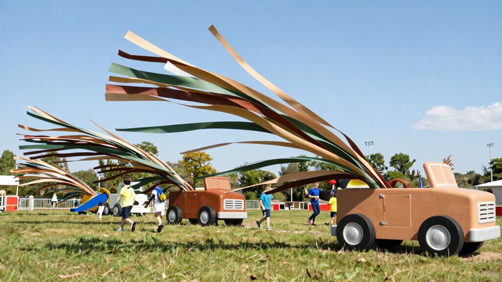 natural colors inspire outdoor imagination