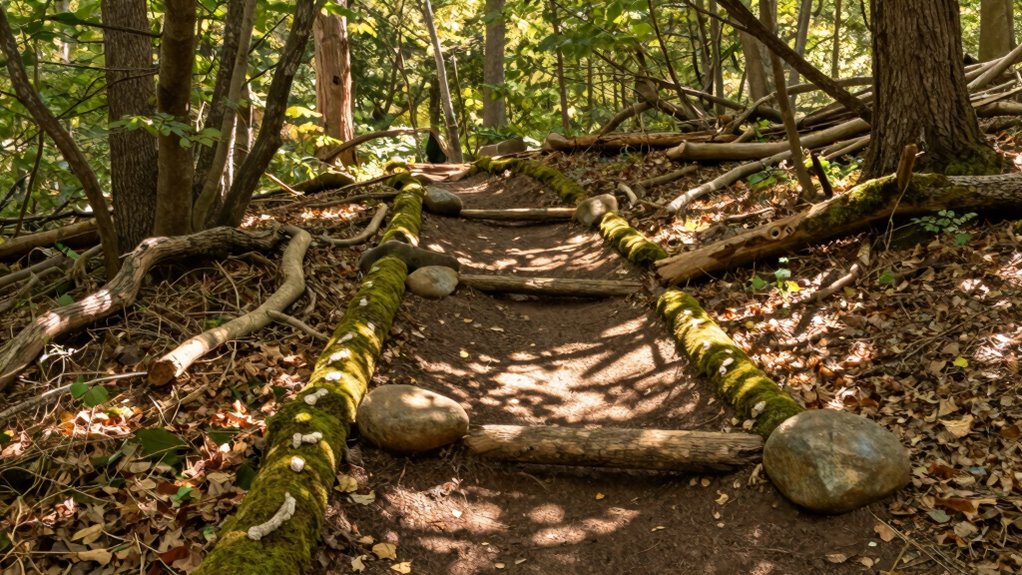 nature based imaginative exploration