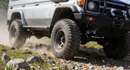 off road performance essentials