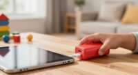 optimal battery charging habits