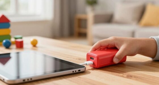 optimal battery charging habits