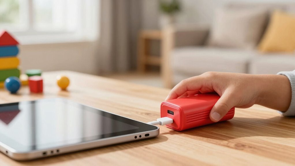 optimal battery charging habits