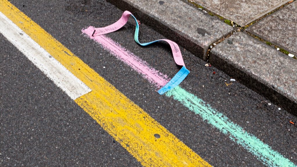 outdoor safety and writing practice