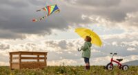 outdoor weather play