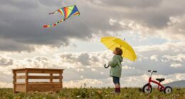 outdoor weather play