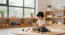 parents consider montessori approach