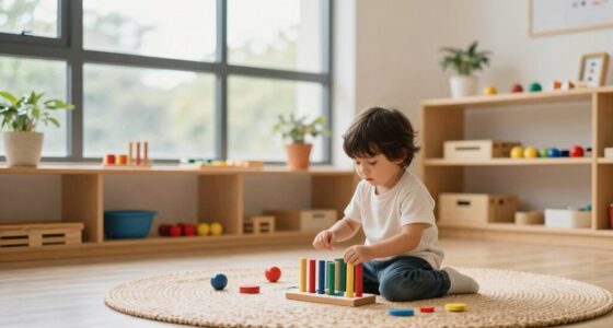 parents consider montessori approach