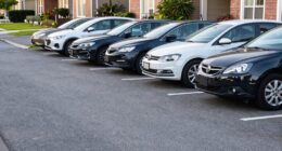 parking rules prevent disputes