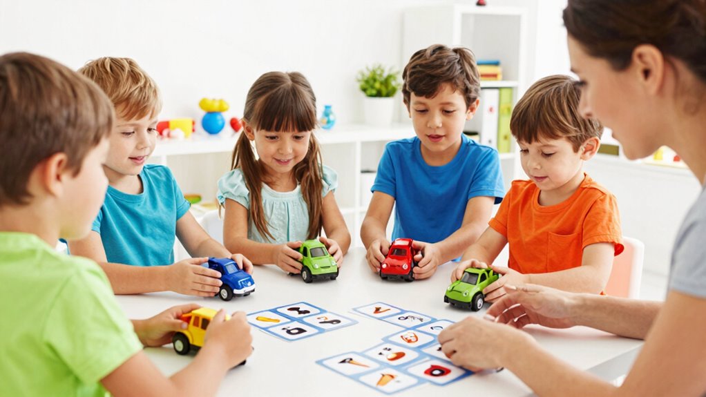 personalized vehicle sound games
