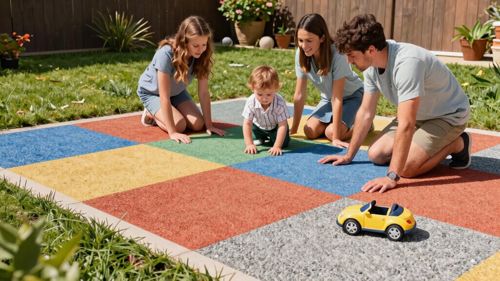 playground surface safety inspections