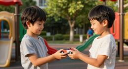 politeness with peers