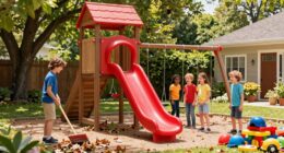 post play equipment reset