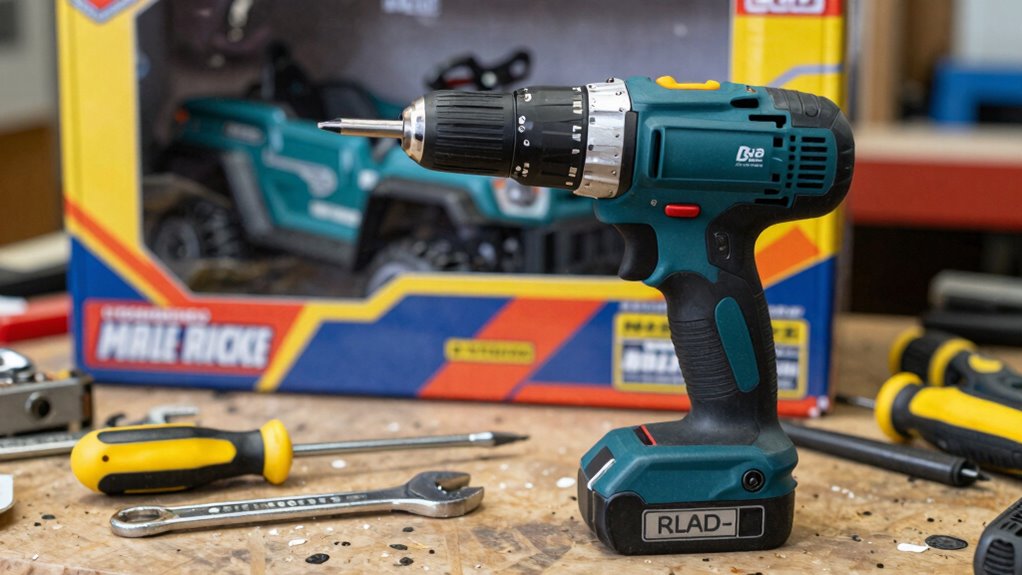 prepare assemble maintain ensure safety
