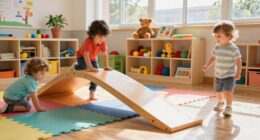 preschool ramps for learning