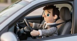 puppet trick enhances storytelling