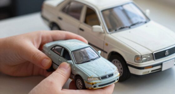 recognize signs of toy obsolescence