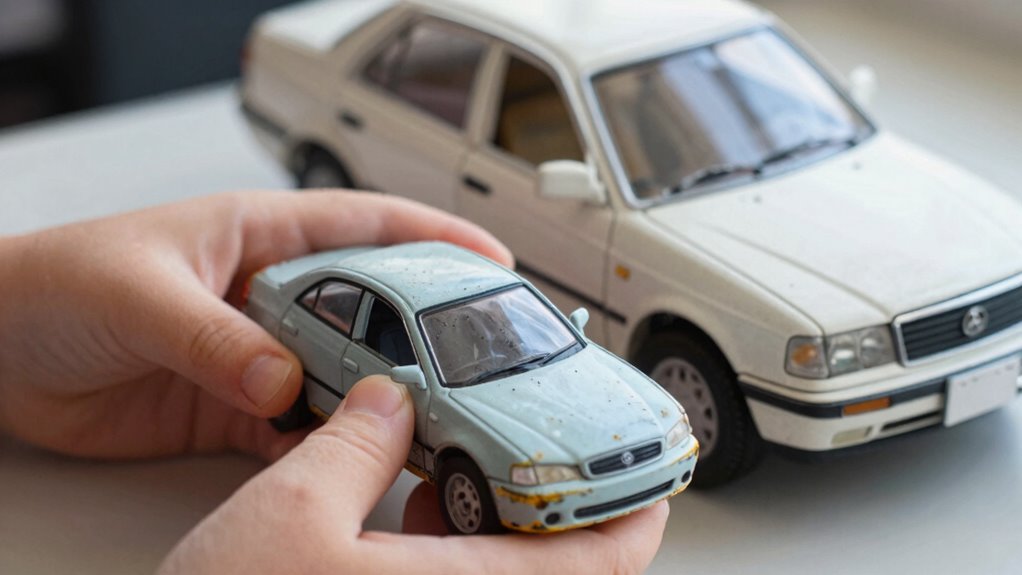 recognize signs of toy obsolescence