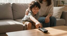 resolving remote control disputes