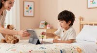 respectful charging routines
